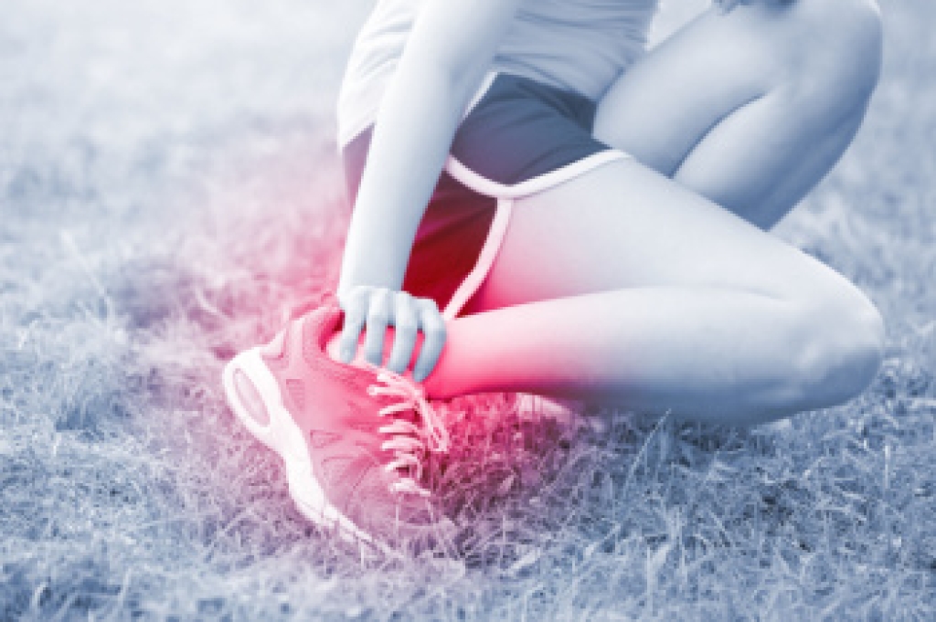 Achilles Tendon Injuries and When to See a Podiatrist