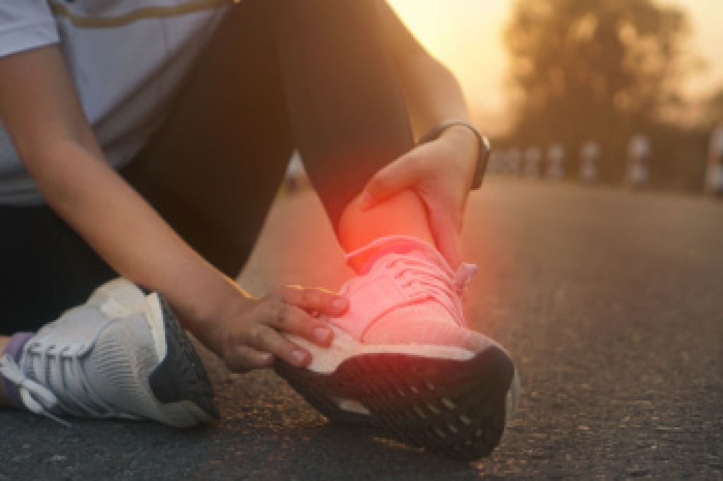 How to Diagnose Ankle Sprains