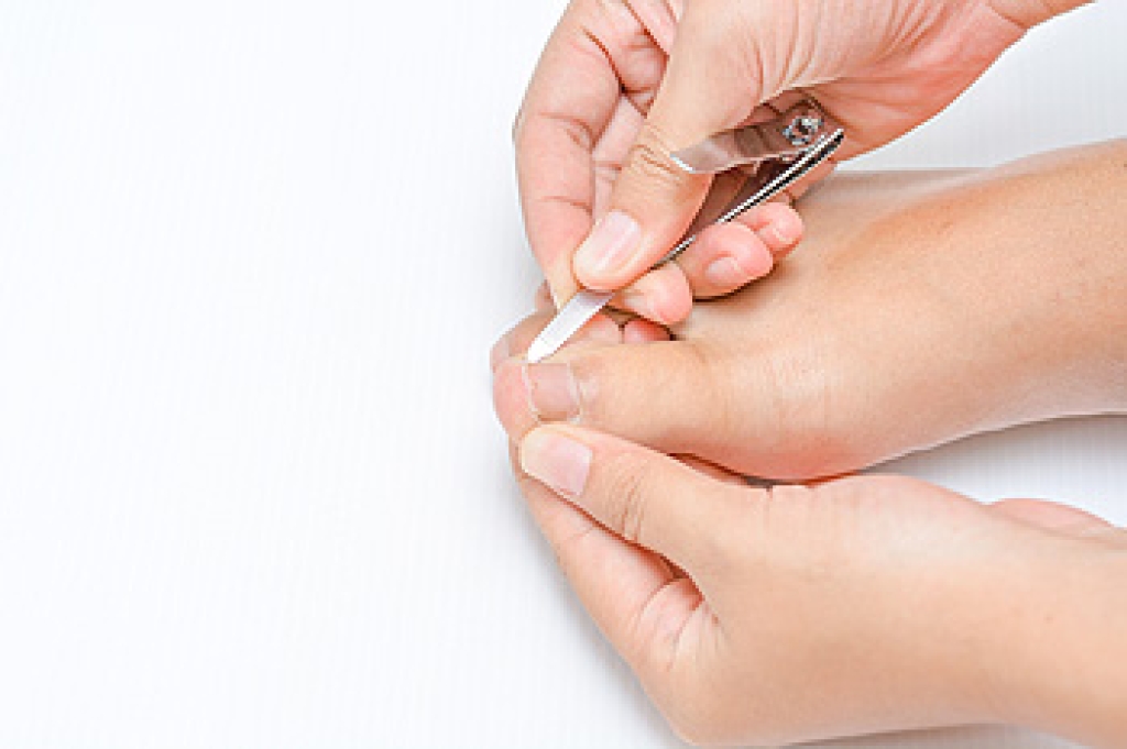 When a Podiatrist Can Help an Ingrown Toenail